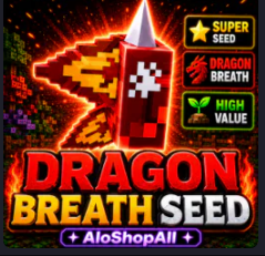 🐉Dragon Breath