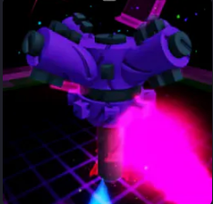 Super Sprinkler