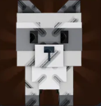Raccoon