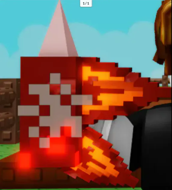 Dragon Breath