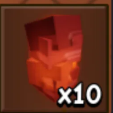 10x GP