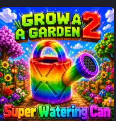 Super Water
