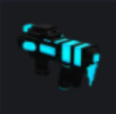 ✅✅Freeze Ray✅✅749R