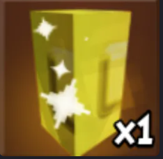 x1 Gold Seed - Fast Deliver