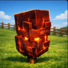 GHOST PEPPER