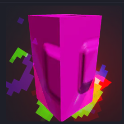 1K Rainbow Seed