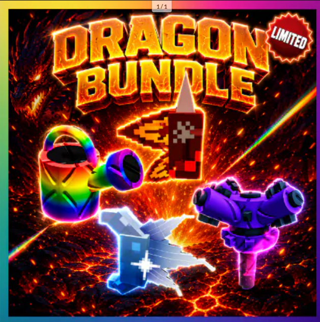 Dragon Bundle