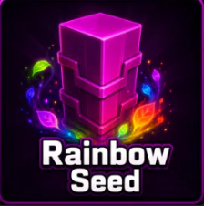 Rainbow Seed