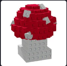 Mushroom Seed