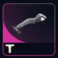 Horizontal Grip