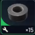 50 Duct Tape