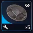 50 ARC Circuitry