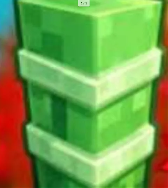 1000 Bamboo seed