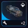 5 Hornet Driver