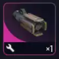 3 Leaper Pulse Unit