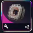 2 Magnetic accelerator