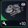 25 Mechanical Components