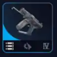 Canto IV Best Attachment