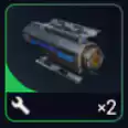 2 Snitch Scanner