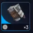 20 Trigger nade