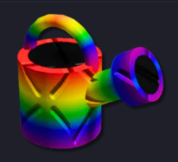 80x Super Watering Can ⭐️