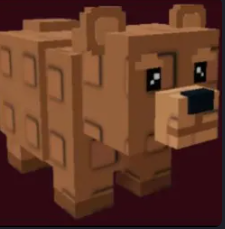 Bear _ Grow a Garden 2