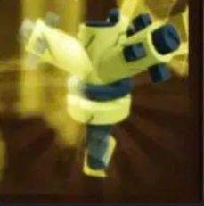 x20 Legendary Sprinkler