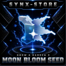 Moon Bloom Seed