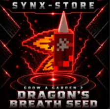 Dragon Breath Seed