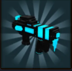 Freeze Ray