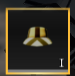 Kisuke Hat - Attack on Titan Revolution