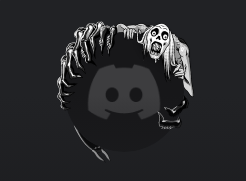 Wraithling Avatar🔥Cheap Decoration $4.99
