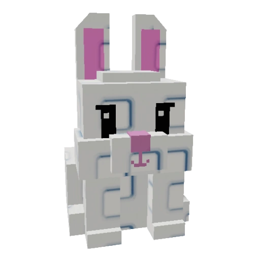 BIG BUNNY | INSTANT DELIVERY