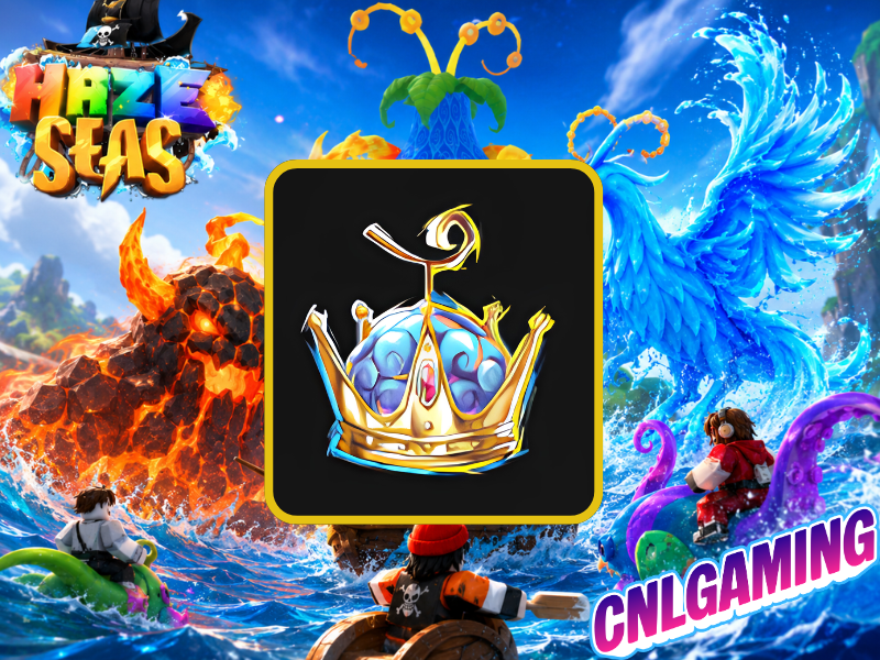 Haze Seas | VIP | 699R