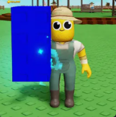 Mega seed