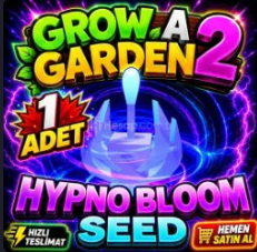 Hypno Bloom Seeds