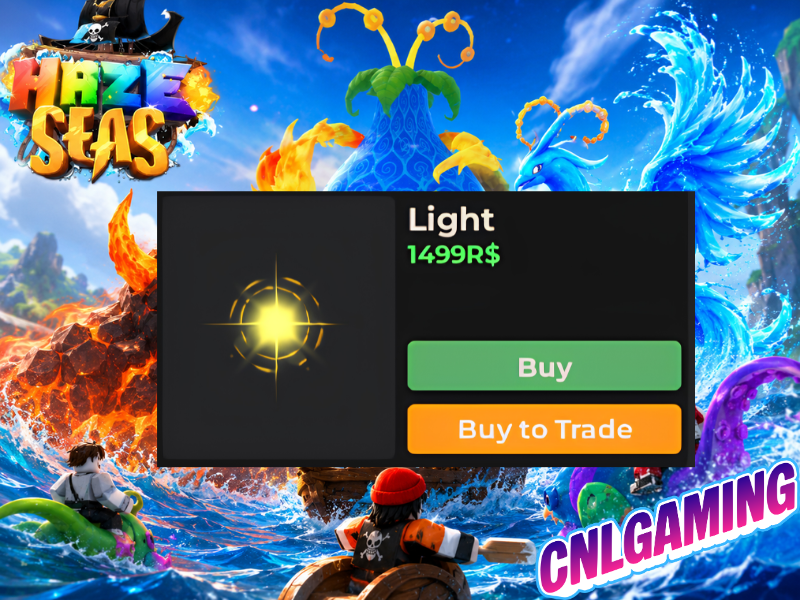 Haze Seas | Light | 1499R