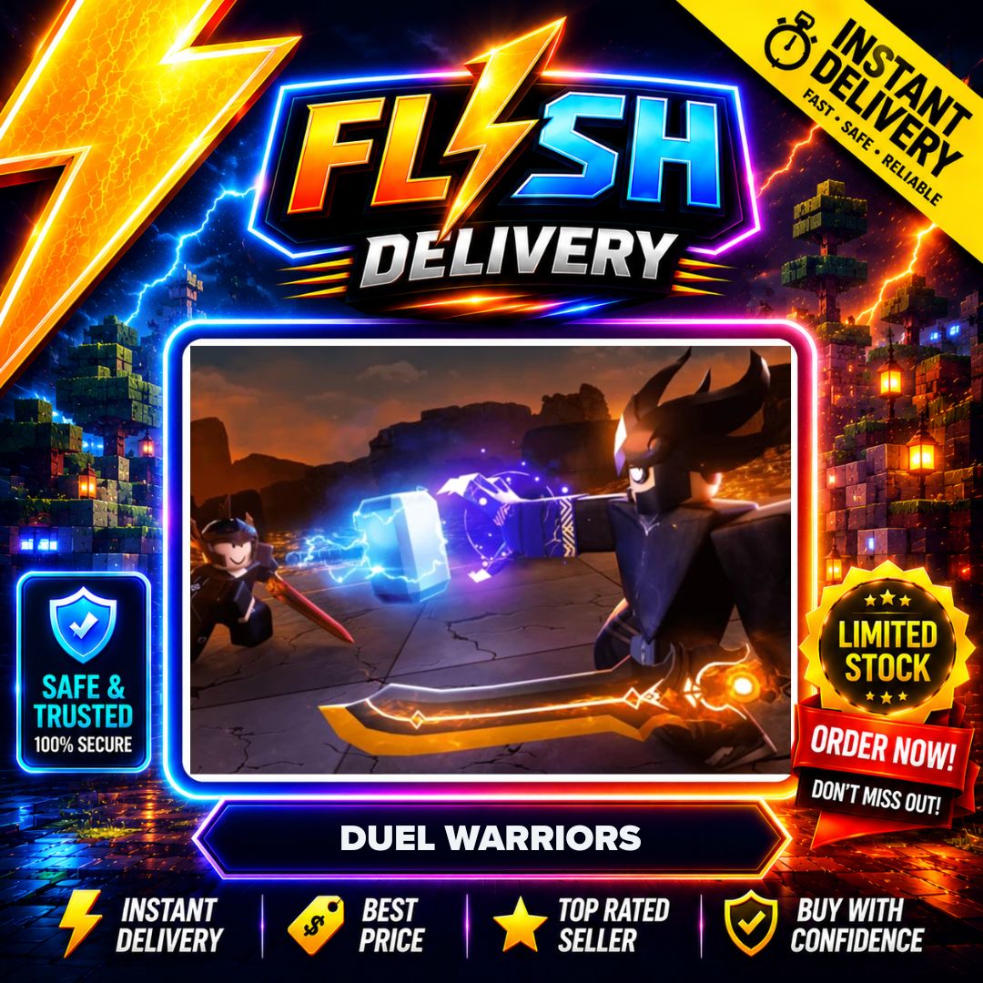 CUPID'S ARROW - DUEL WARRIORS 1199R