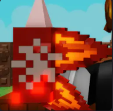 1x Dragon Breath