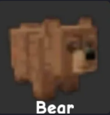 Bear | GAG 2🔥