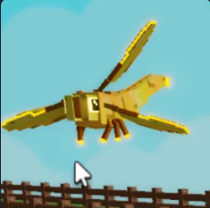 Dragonfly