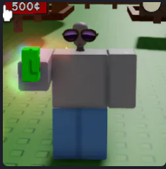 x50 Rainbow Seed