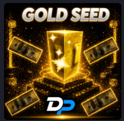 💸 x10 Gold Seed 💸