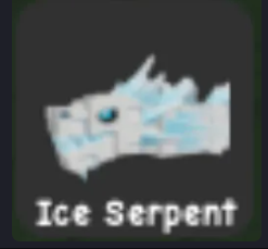 ICE SERPENT