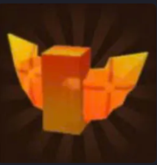 x2 Fire Fern Seed