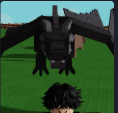 Black Dragon