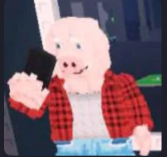 John Pork
