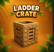 LADDER CRATE