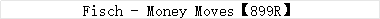 Fisch - Paranormeow【1999R】