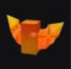 x10 Fire Fern Seed